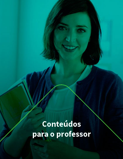 Conteúdo para o Professor