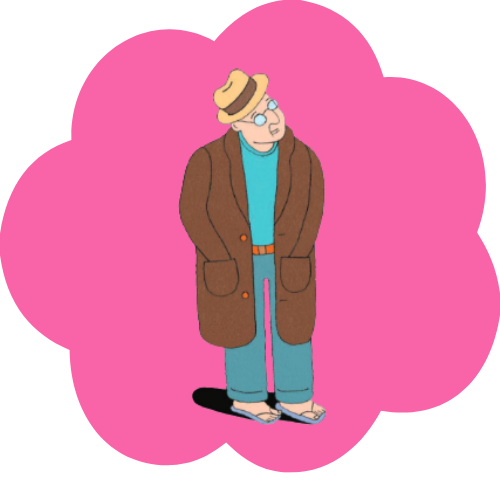 Um Mundo do Tamanho de uma Caixa de Fósforos. Descubra como todos estamos conectados!