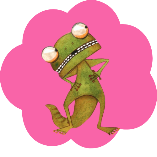 No mundo da imaginação, tudo é possível! Uma aventura onde brincar é criar sem limites.