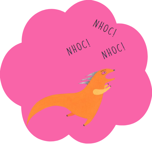 Uma história divertida sobre provar, descobrir e se surpreender com novos sabores.